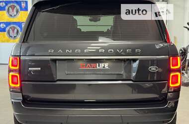 Внедорожник / Кроссовер Land Rover Range Rover 2020 в Тернополе