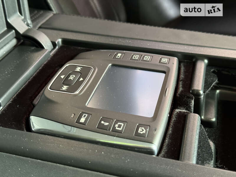 Внедорожник / Кроссовер Land Rover Range Rover 2010 в Черновцах