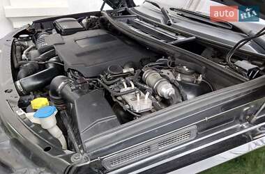 Внедорожник / Кроссовер Land Rover Range Rover 2012 в 