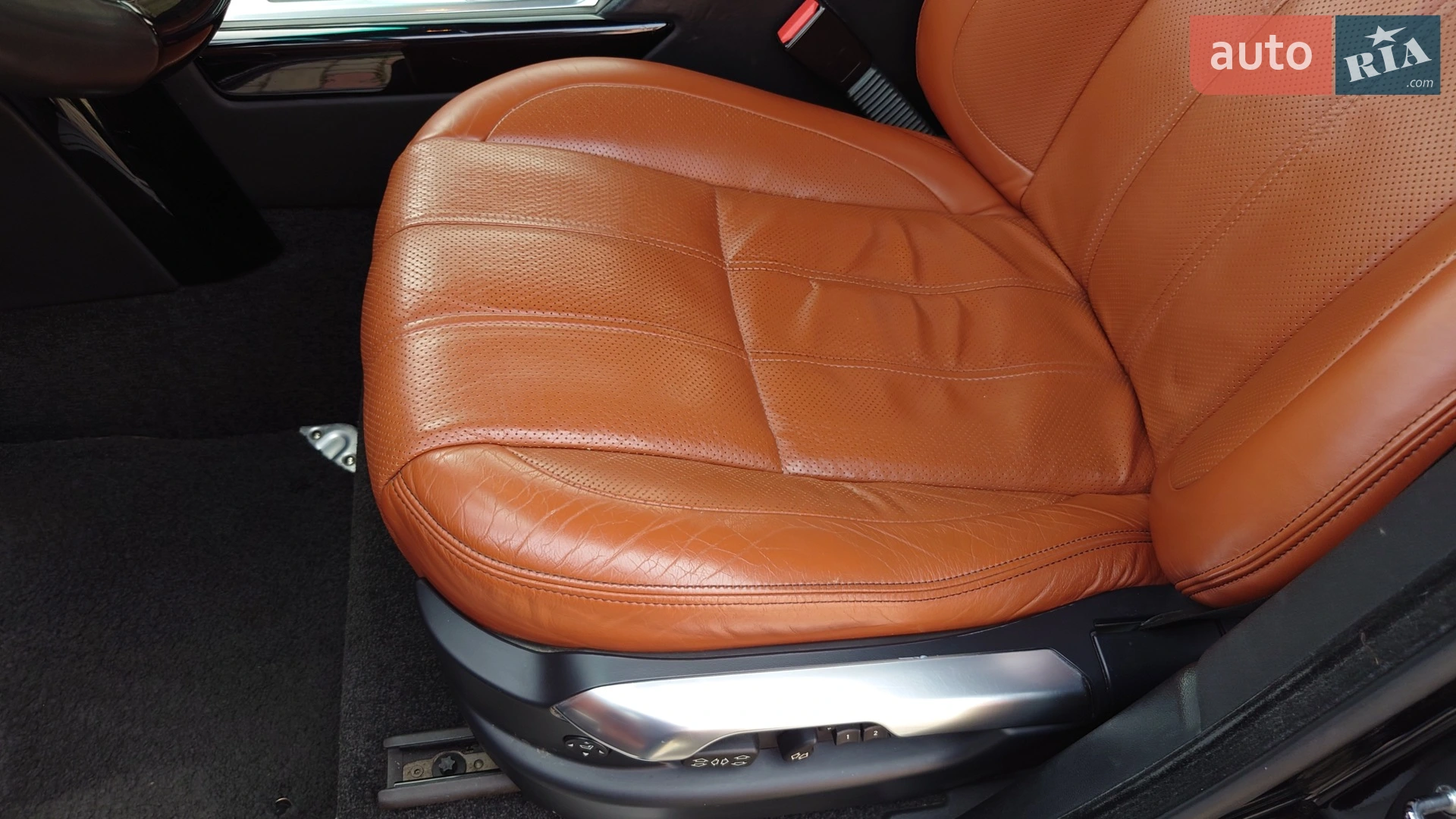 2012 Land Rover Range Rover - мініатюра 26