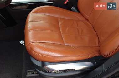 Внедорожник / Кроссовер Land Rover Range Rover 2012 в 