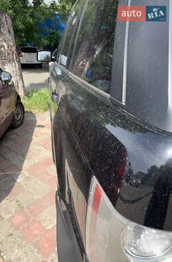 Внедорожник / Кроссовер Land Rover Range Rover 2006 в 
