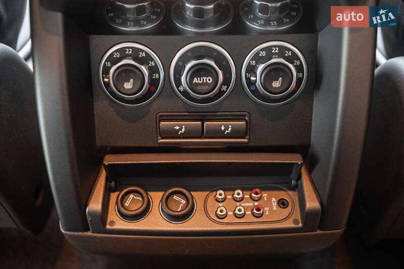 Внедорожник / Кроссовер Land Rover Range Rover 2010 в Одессе