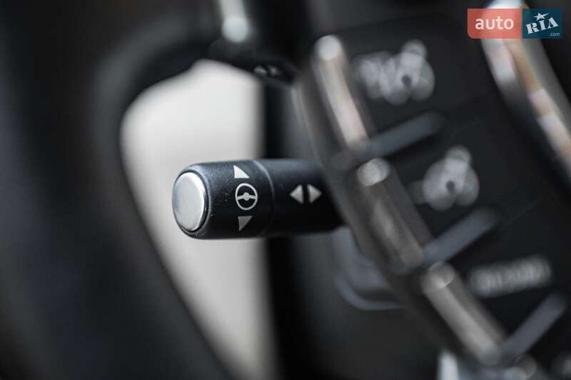 Внедорожник / Кроссовер Land Rover Range Rover 2010 в Одессе