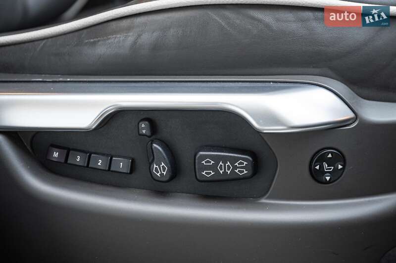 Внедорожник / Кроссовер Land Rover Range Rover 2010 в Одессе