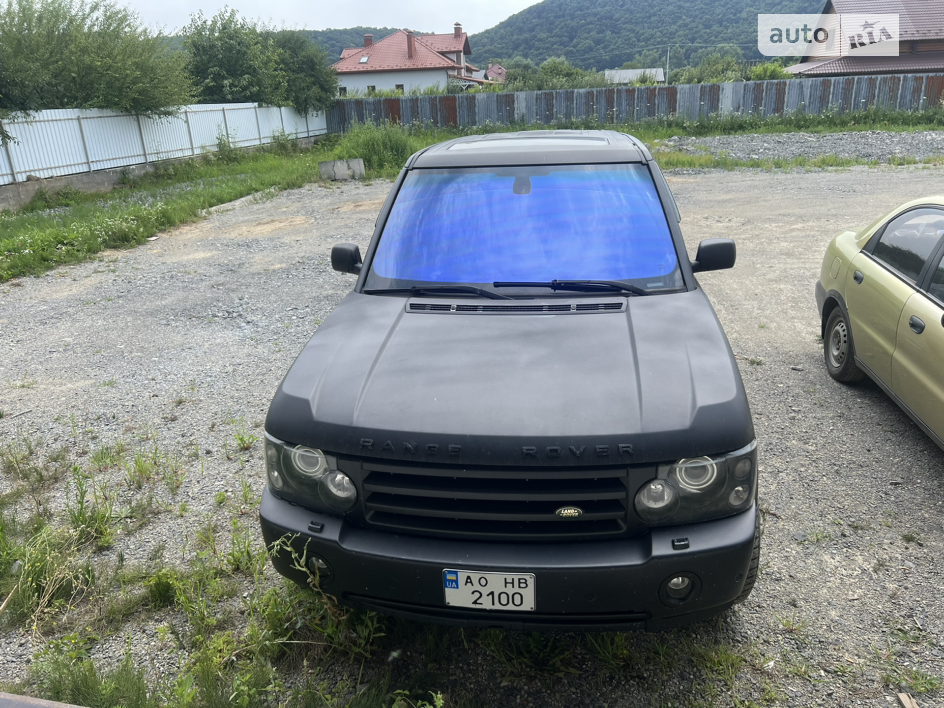 Фото авто 5