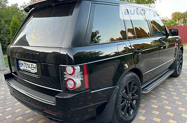 Позашляховик / Кросовер Land Rover Range Rover 2007 в Охтирці