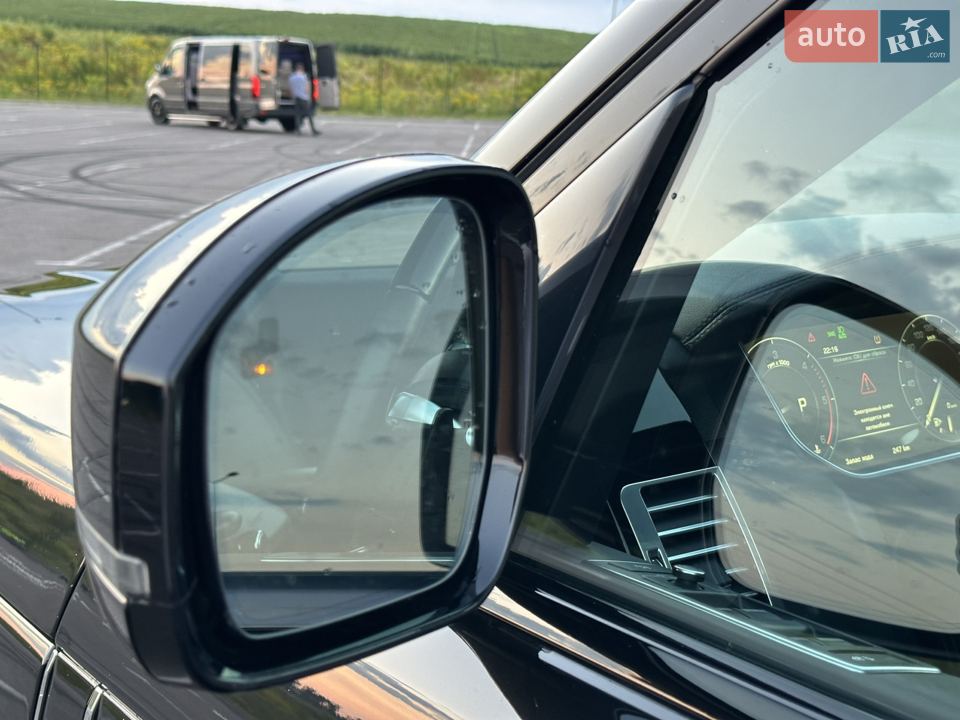2016 Land Rover Range Rover - мініатюра 36