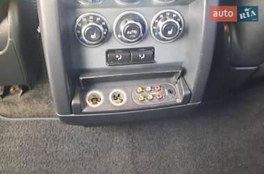 Внедорожник / Кроссовер Land Rover Range Rover 2008 в 