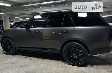 Внедорожник / Кроссовер Land Rover Range Rover 2023 в Киеве