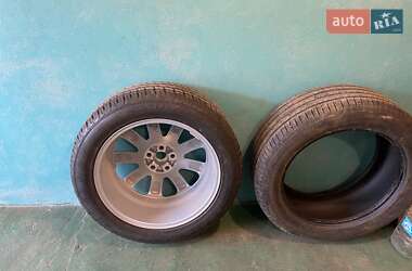 Внедорожник / Кроссовер Land Rover Range Rover 2006 в 