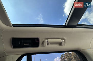 Внедорожник / Кроссовер Land Rover Range Rover 2020 в 