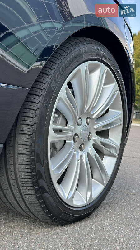 Внедорожник / Кроссовер Land Rover Range Rover 2020 в Николаеве
