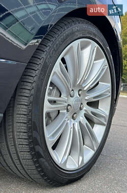 Внедорожник / Кроссовер Land Rover Range Rover 2020 в 