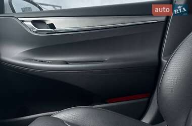 Внедорожник / Кроссовер Land Rover Range Rover 2012 в 