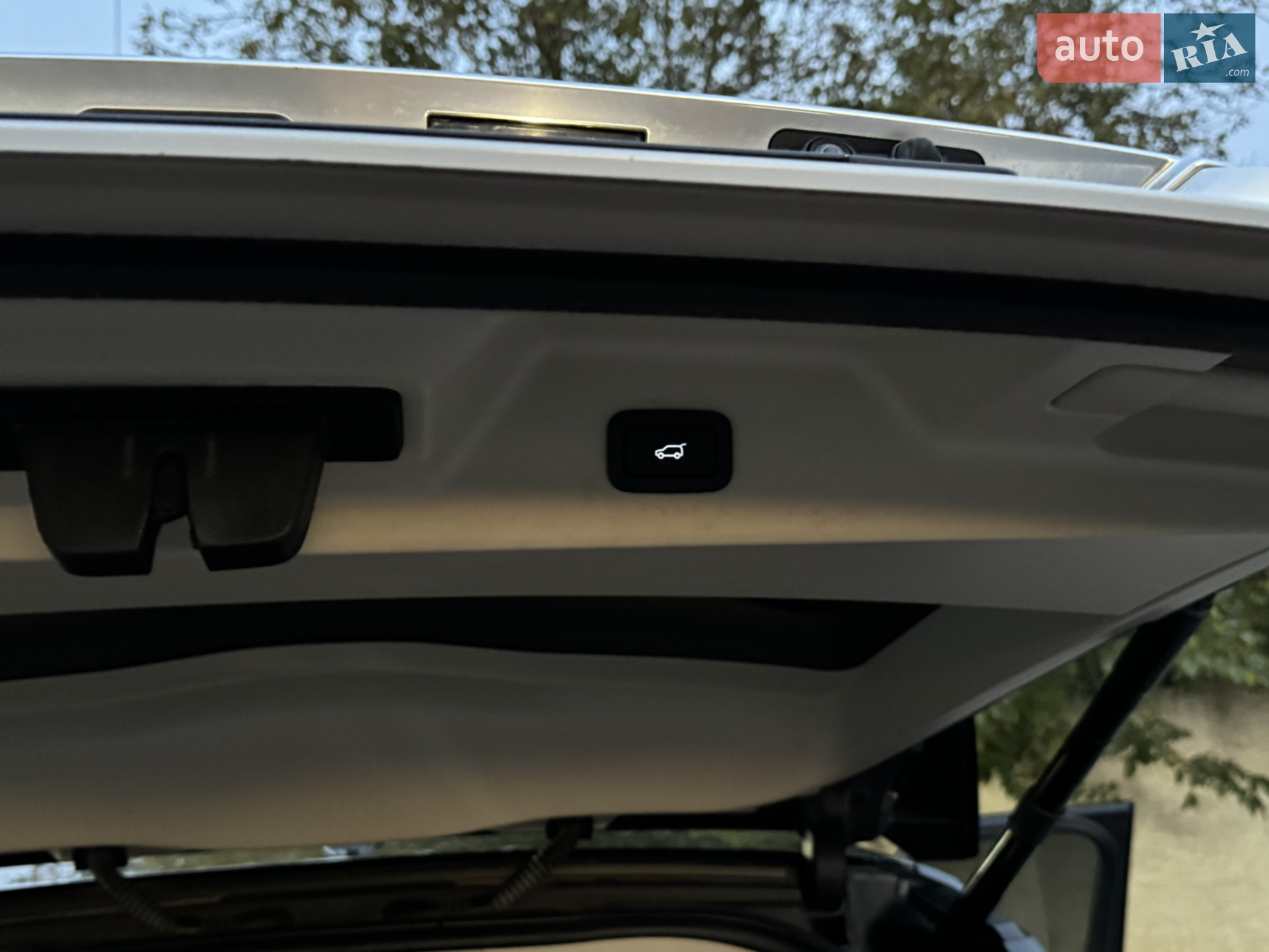 2016 Land Rover Range Rover - мініатюра 19