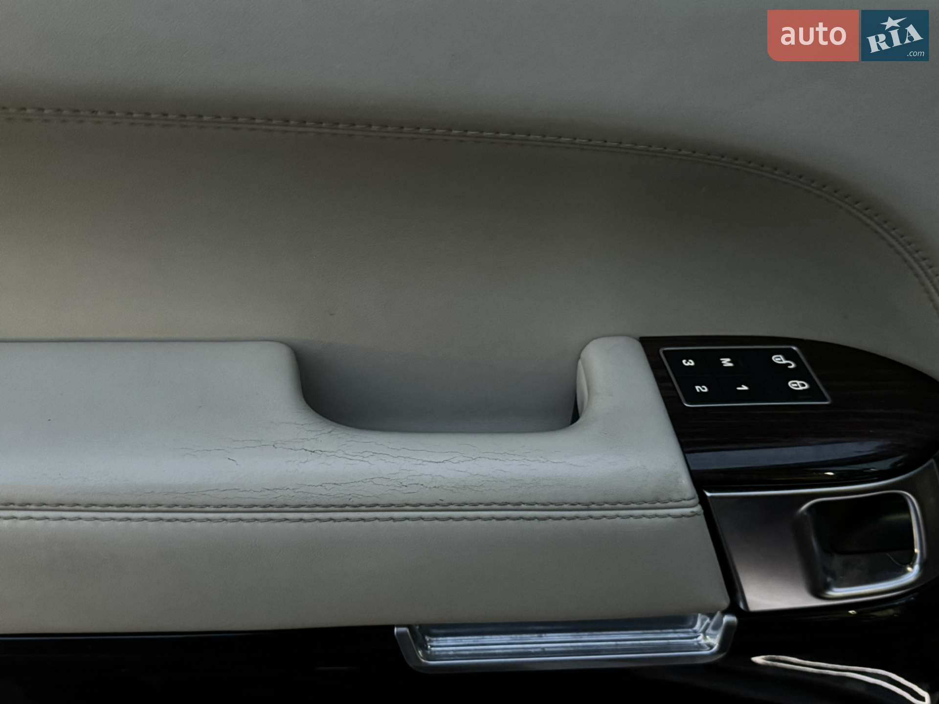 2016 Land Rover Range Rover - мініатюра 21
