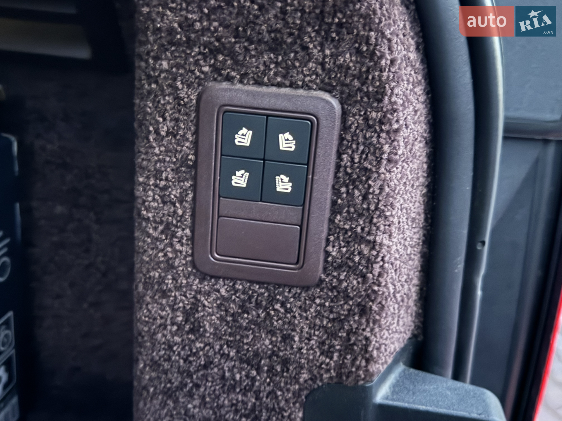 2016 Land Rover Range Rover - мініатюра 20