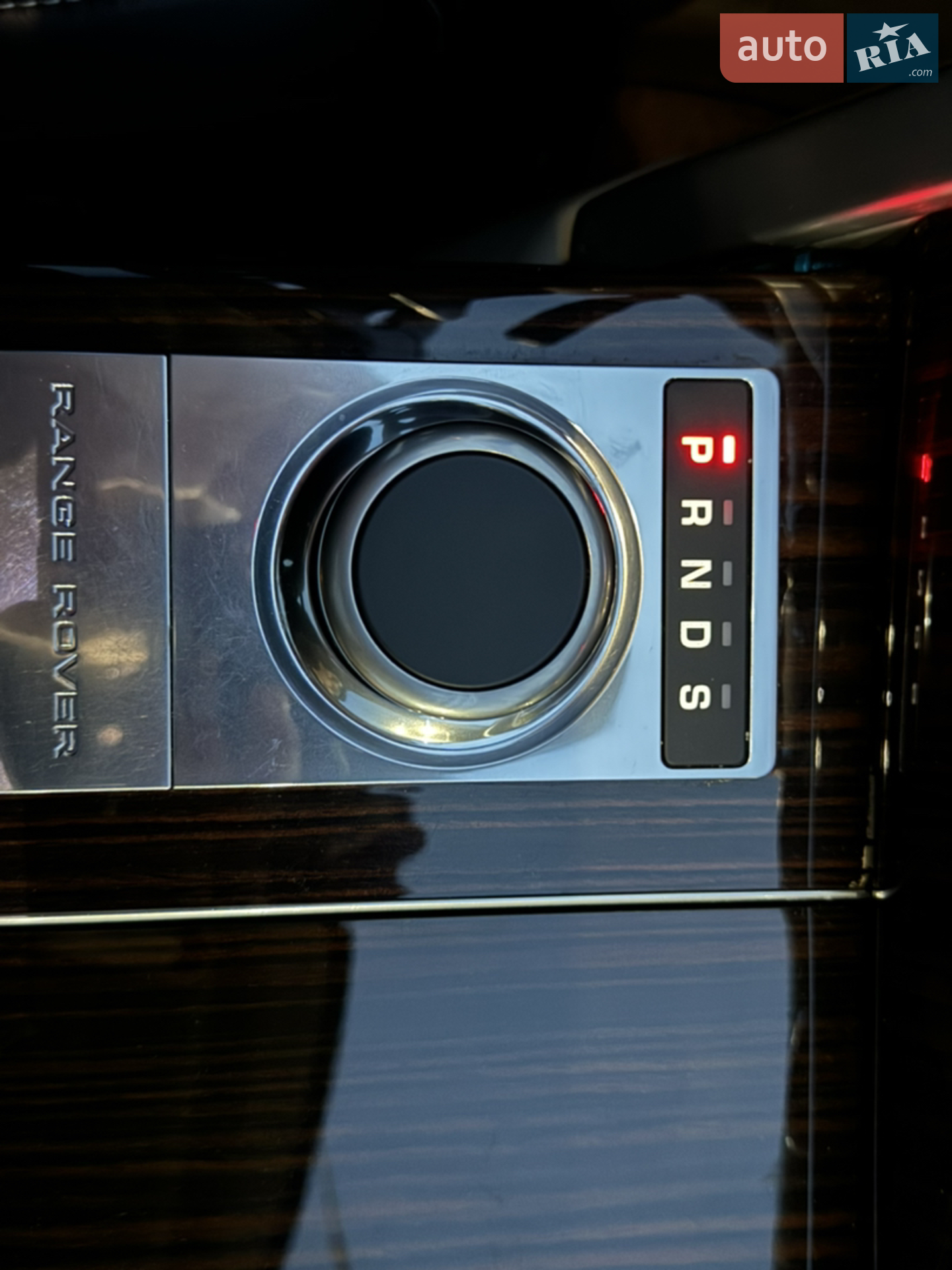 2016 Land Rover Range Rover - мініатюра 31