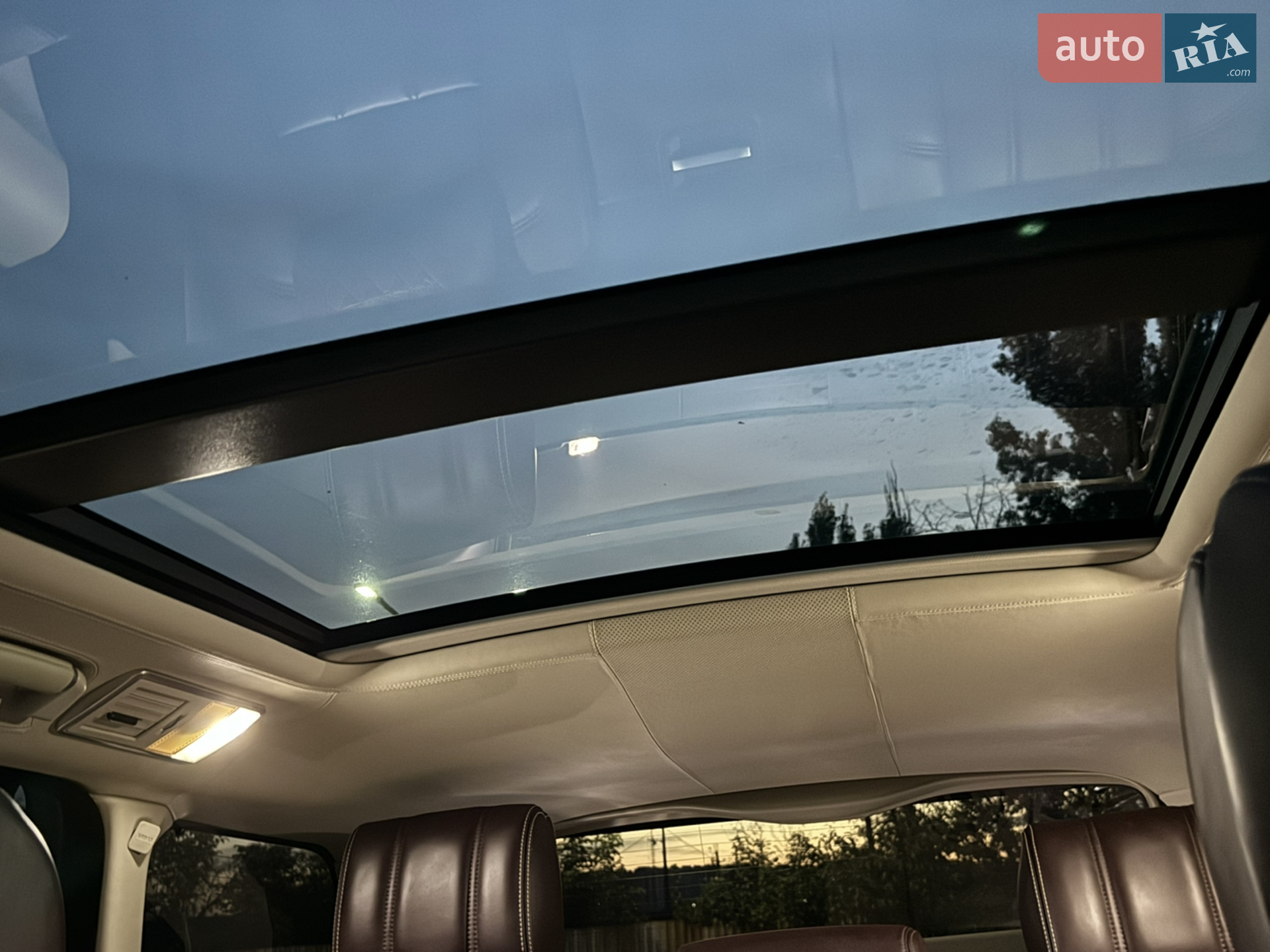 2016 Land Rover Range Rover - мініатюра 30