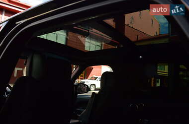 Внедорожник / Кроссовер Land Rover Range Rover 2013 в 