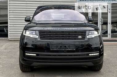 Позашляховик / Кросовер Land Rover Range Rover 2023 в Києві