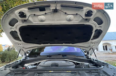 Внедорожник / Кроссовер Land Rover Range Rover 2023 в 