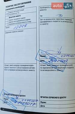 Внедорожник / Кроссовер Land Rover Range Rover 2016 в 