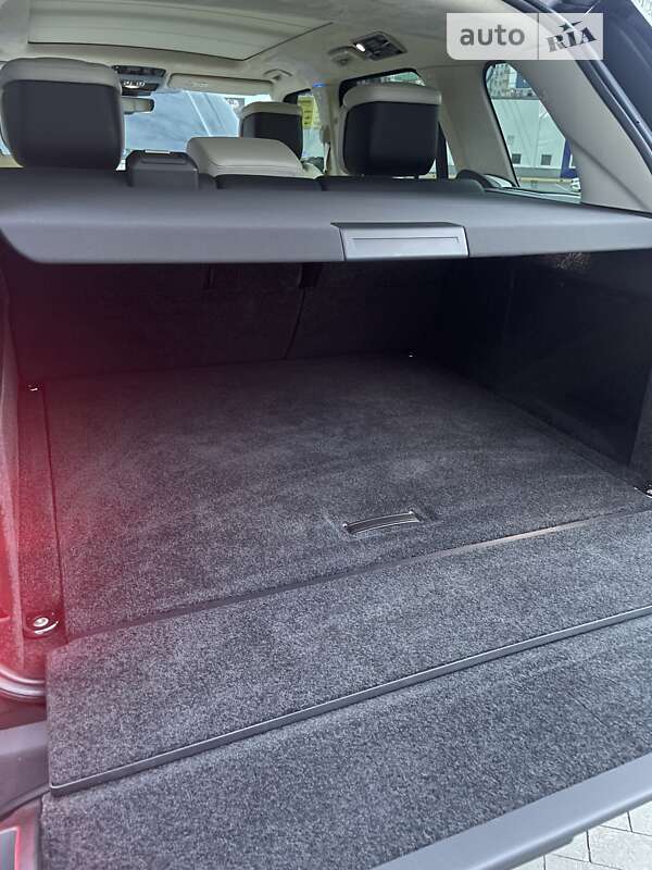 Внедорожник / Кроссовер Land Rover Range Rover 2018 в Одессе