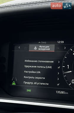 Внедорожник / Кроссовер Land Rover Range Rover 2018 в Киеве