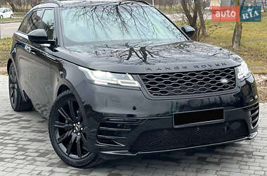 Позашляховик / Кросовер Land Rover Range Rover 2019 в Львові