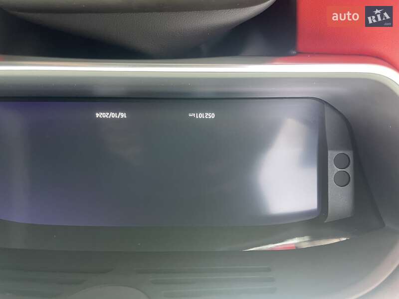 Позашляховик / Кросовер Land Rover Range Rover 2018 в Києві фото 6 Позашляховик / Кросовер Land Rover Range Rover 2018 в Києві