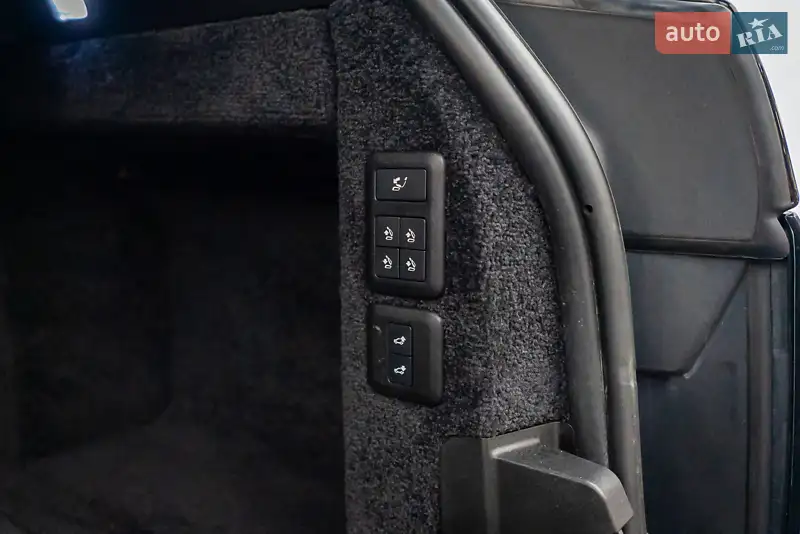 Land Rover Range Rover 2020