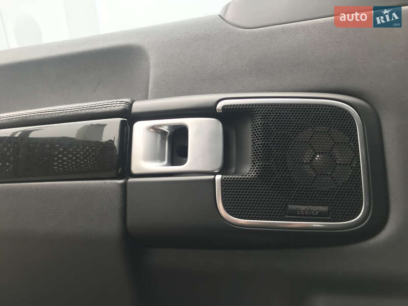Внедорожник / Кроссовер Land Rover Range Rover 2007 в Киеве