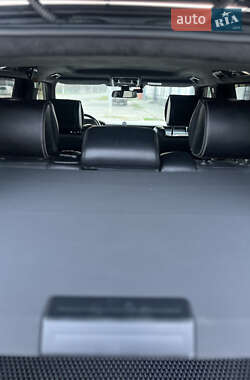 Внедорожник / Кроссовер Land Rover Range Rover 2014 в 