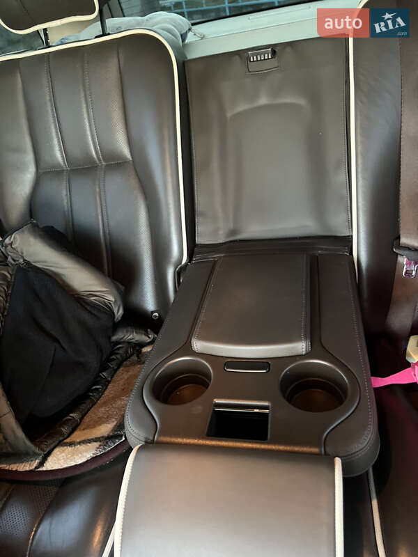 Позашляховик / Кросовер Land Rover Range Rover 2012 в Ізмаїлі