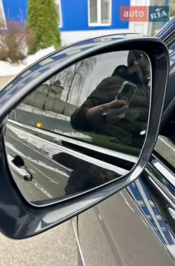 Land Rover Range Rover 2015