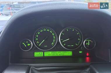 Внедорожник / Кроссовер Land Rover Range Rover 2008 в 