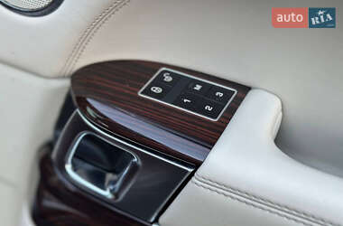 Внедорожник / Кроссовер Land Rover Range Rover 2013 в Днепре