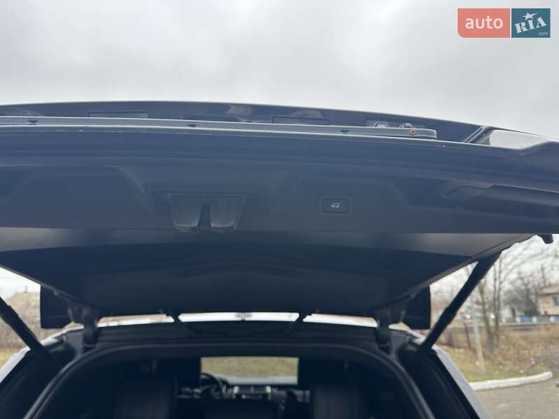 Внедорожник / Кроссовер Land Rover Range Rover 2015 в Белой Церкви