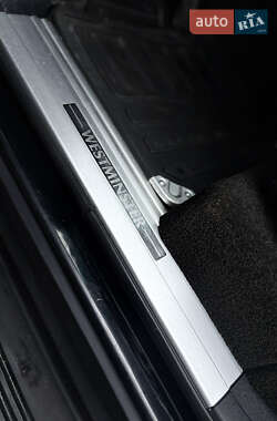 Внедорожник / Кроссовер Land Rover Range Rover 2008 в 