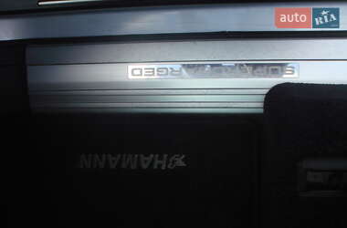 Внедорожник / Кроссовер Land Rover Range Rover 2008 в 