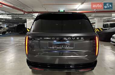 Внедорожник / Кроссовер Land Rover Range Rover 2023 в Киеве