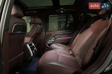 Внедорожник / Кроссовер Land Rover Range Rover 2023 в Киеве