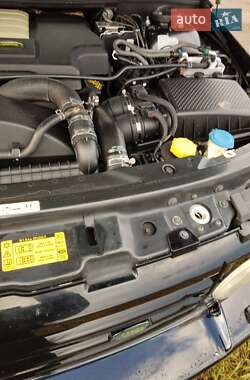 Внедорожник / Кроссовер Land Rover Range Rover 2007 в Ивано-Франковске