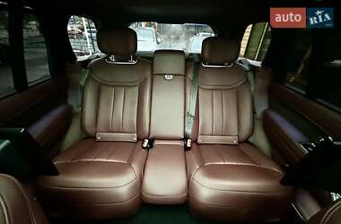 Внедорожник / Кроссовер Land Rover Range Rover 2023 в Киеве