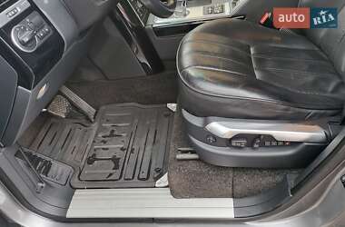 Внедорожник / Кроссовер Land Rover Range Rover 2011 в 