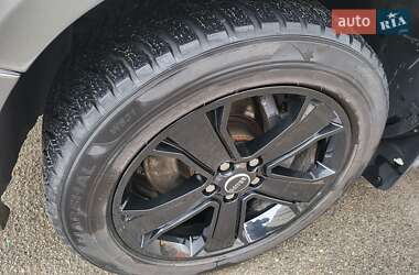 Внедорожник / Кроссовер Land Rover Range Rover 2011 в 