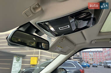 Внедорожник / Кроссовер Land Rover Range Rover 2015 в 
