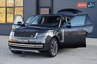 Внедорожник / Кроссовер Land Rover Range Rover 2023 в Дубно